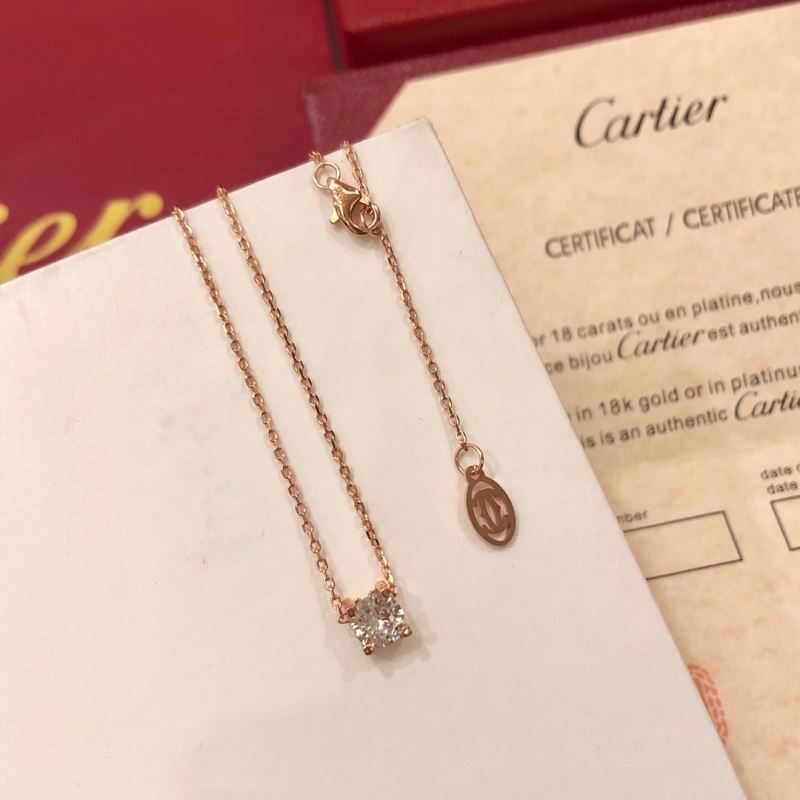 Cartier Necklaces